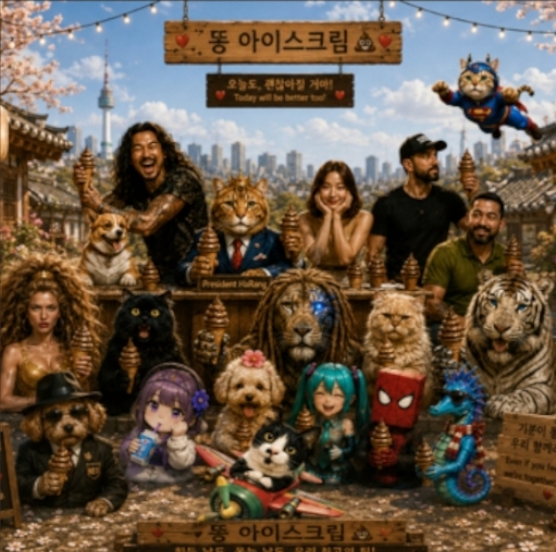 KOR